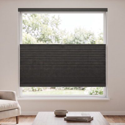 Cellular Shade in Top/Down Bottom/Up Blackout