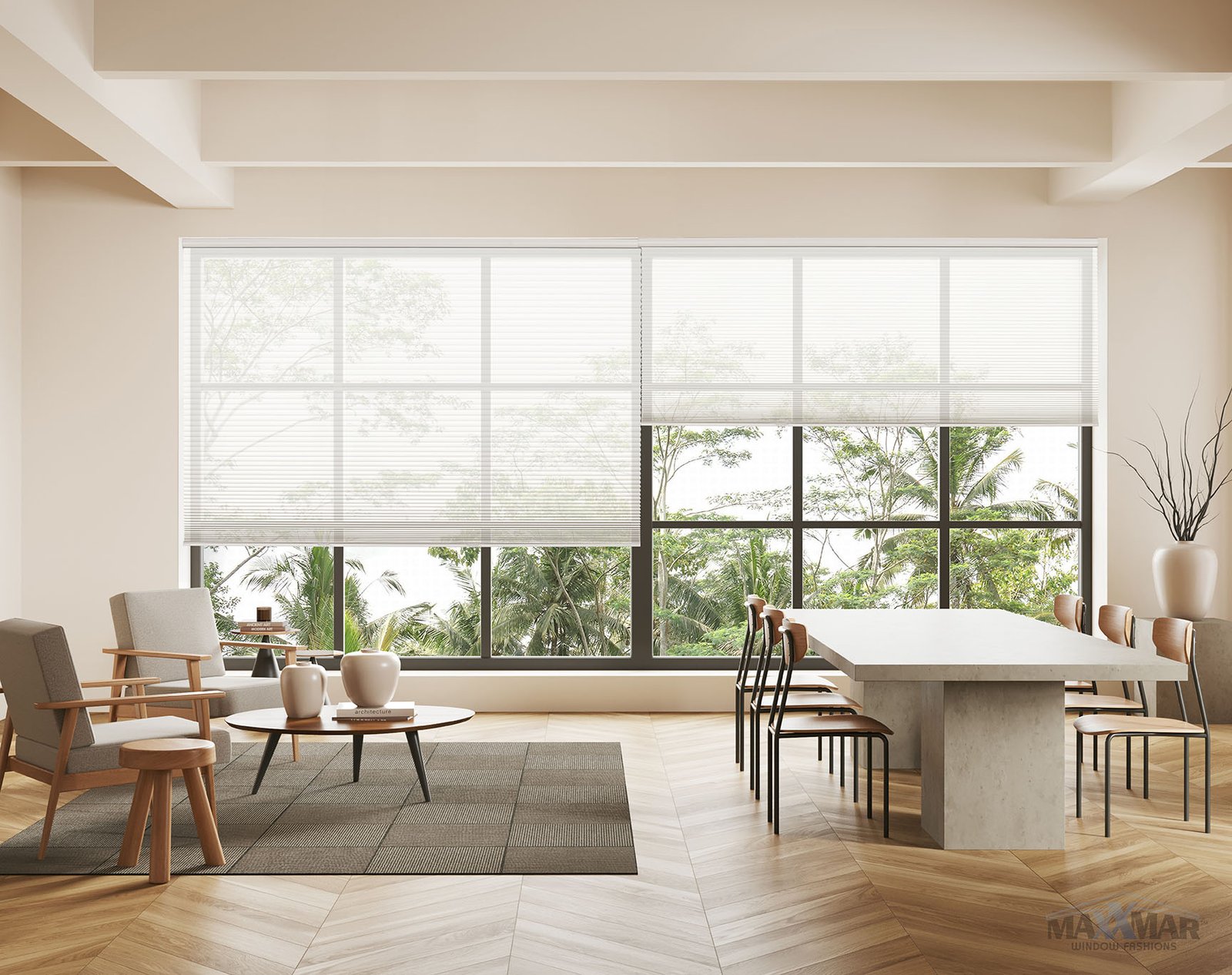 Cellular Shades