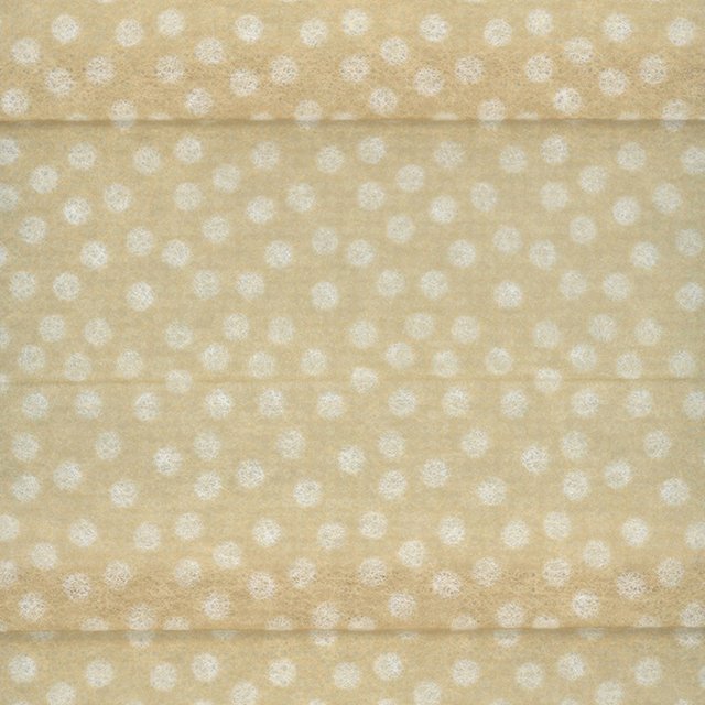 Pok A Dot Beige