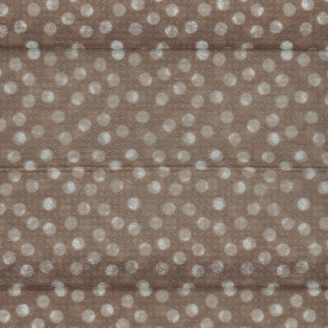 Pok A Dot Brown