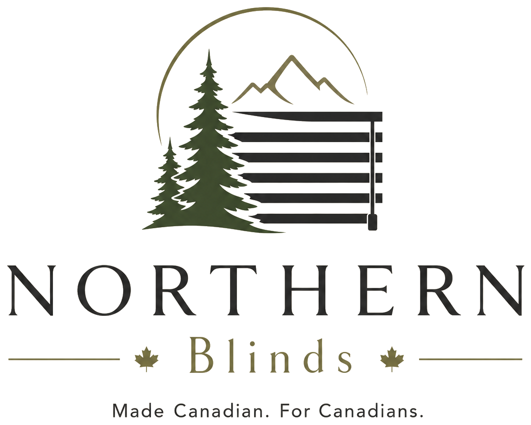 Northern Blinds logo
