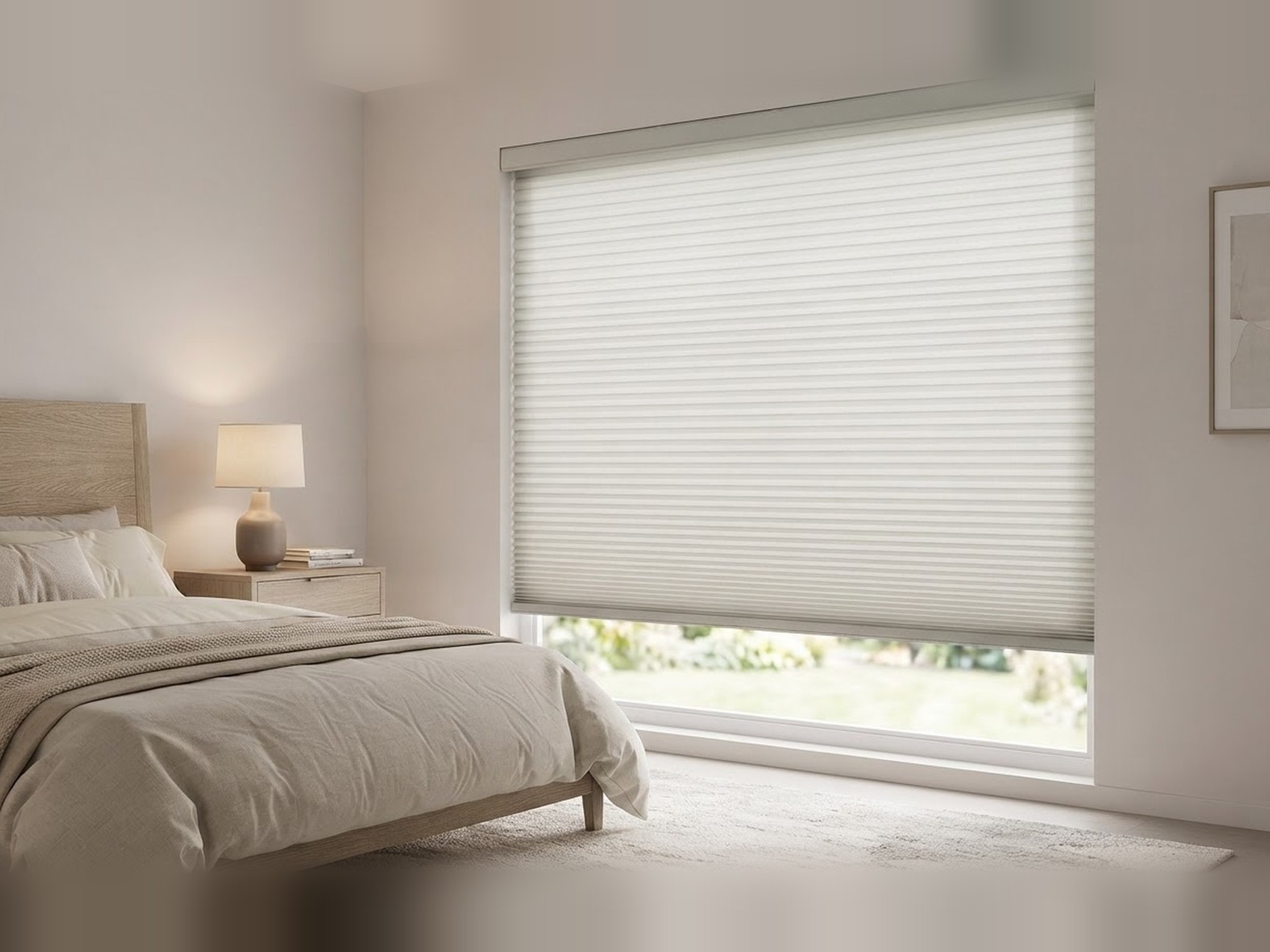 Cellular Shades