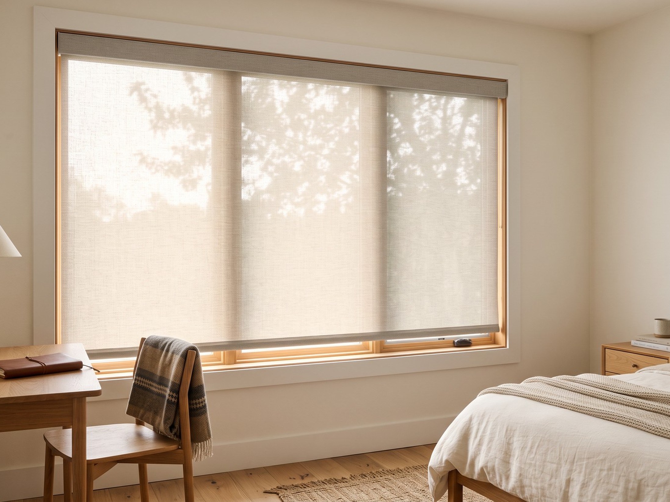 Roller Shades