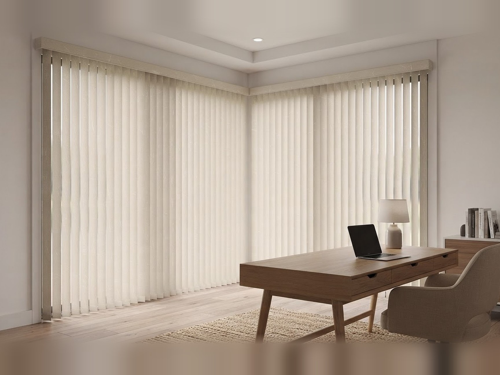 PVC Verticals