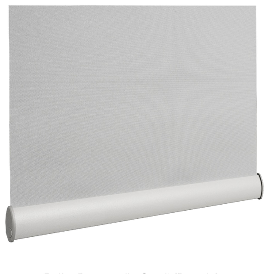 Roller Bottom Rail – Drop-in/Exposed