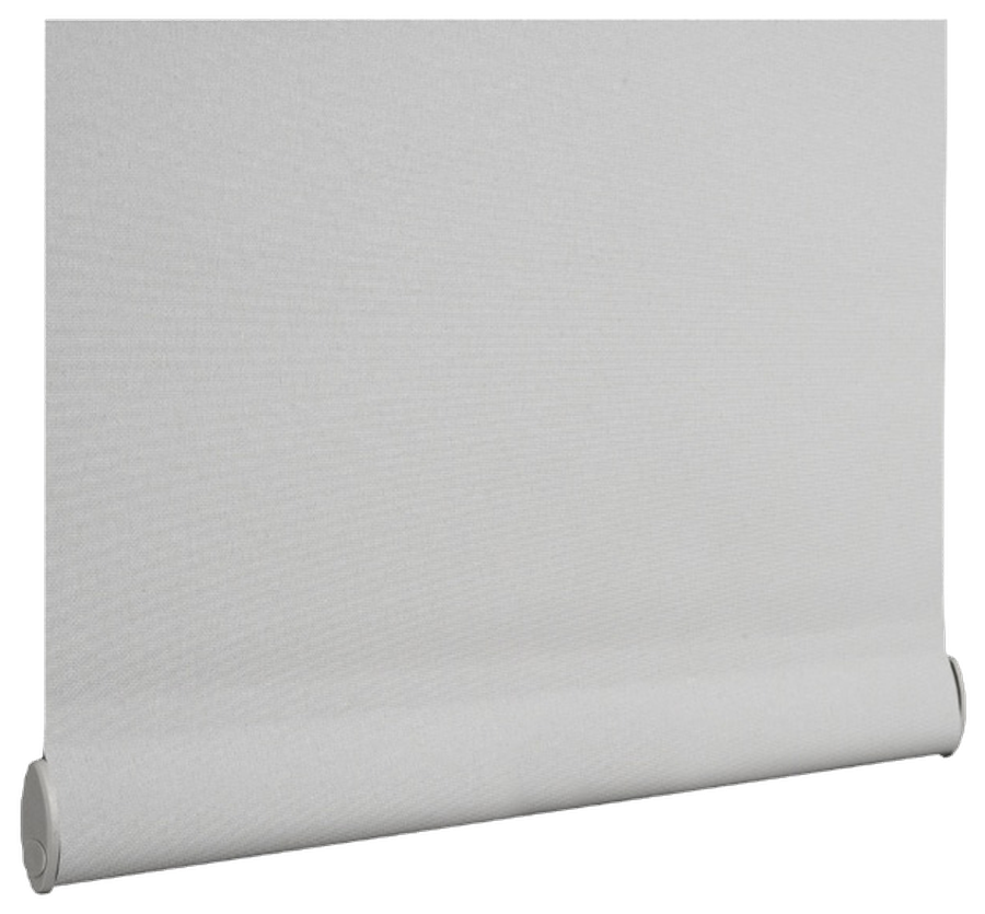 Roller Bottom Rail – Fabric Wrapped