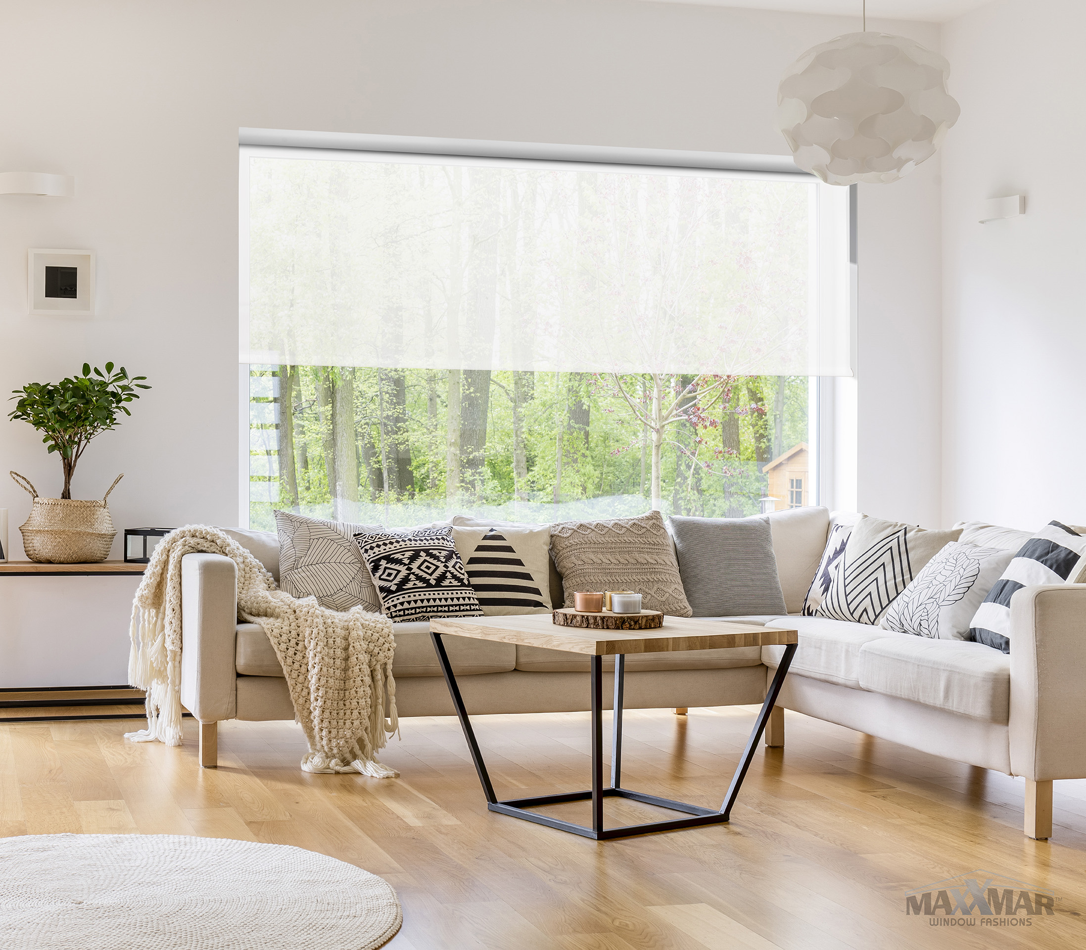 Roller Shades