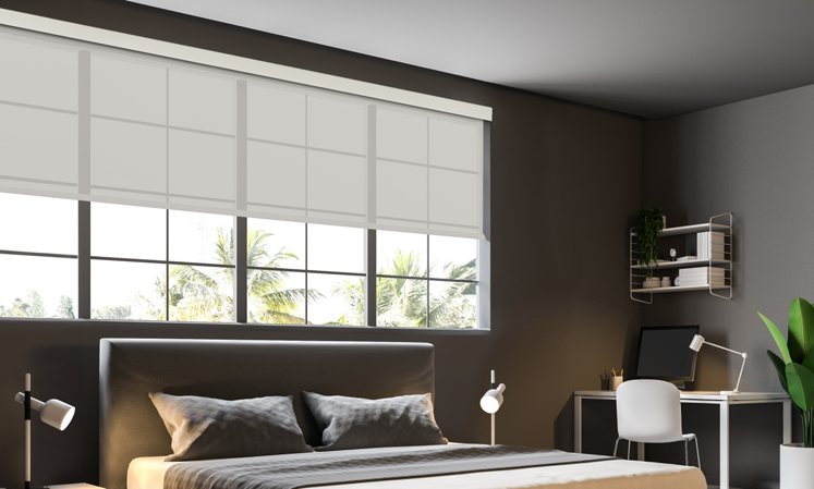 Roller Shades full size