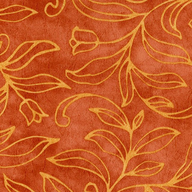 Floria Cinnamon