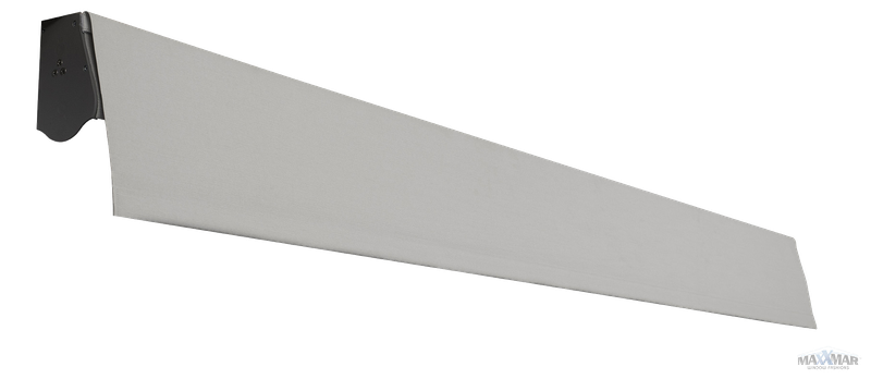 Fabric Valance - Matches Fabric Selection