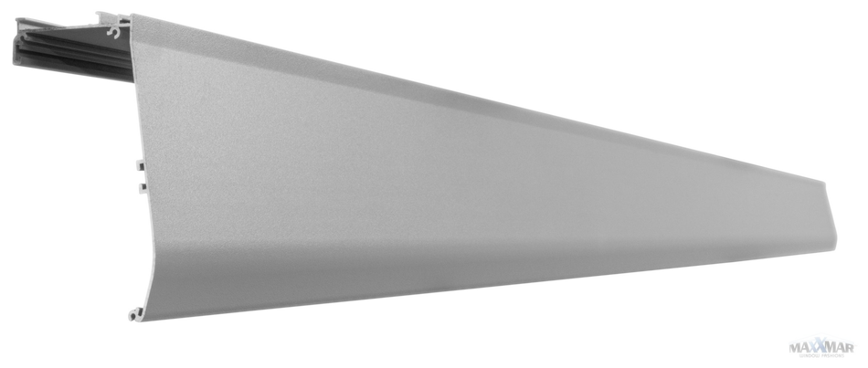 Opera Cassette Headrail